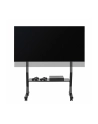 art Mobilny stojak   uchwyt do TV 45-90 cali 60KG SD-22 Vesa 800x400 - nr 17