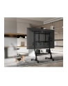 art Mobilny stojak   uchwyt do TV 45-90 cali 60KG SD-22 Vesa 800x400 - nr 20