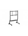 art Mobilny stojak   uchwyt do TV 45-90 cali 60KG SD-22 Vesa 800x400 - nr 8
