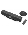 digitus System wideokonferencji 4K ePTZ szeroki kąt 120 stopni  Sensor 2.8'' 8MP Hi-Fi, 4 mikrofony, pilot - nr 11