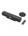 digitus System wideokonferencji 4K ePTZ szeroki kąt 120 stopni  Sensor 2.8'' 8MP Hi-Fi, 4 mikrofony, pilot - nr 13
