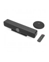 digitus System wideokonferencji 4K ePTZ szeroki kąt 120 stopni  Sensor 2.8'' 8MP Hi-Fi, 4 mikrofony, pilot - nr 25