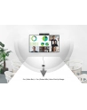 digitus System wideokonferencji 4K ePTZ szeroki kąt 120 stopni  Sensor 2.8'' 8MP Hi-Fi, 4 mikrofony, pilot - nr 27