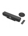 digitus System wideokonferencji 4K ePTZ szeroki kąt 120 stopni  Sensor 2.8'' 8MP Hi-Fi, 4 mikrofony, pilot - nr 29
