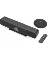 digitus System wideokonferencji 4K ePTZ szeroki kąt 120 stopni  Sensor 2.8'' 8MP Hi-Fi, 4 mikrofony, pilot - nr 30