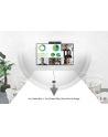 digitus System wideokonferencji 4K ePTZ szeroki kąt 120 stopni  Sensor 2.8'' 8MP Hi-Fi, 4 mikrofony, pilot - nr 32