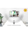 digitus System wideokonferencji 4K ePTZ szeroki kąt 120 stopni  Sensor 2.8'' 8MP Hi-Fi, 4 mikrofony, pilot - nr 34