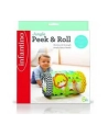 pulio Infantino Dmuchany roller ze zwierzątkami 315003 - nr 2