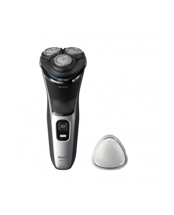 philips Golarka męska Seria 3000  S3143/00 nr 2