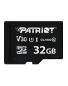 patriot Karta MicroSDHC 32GB VX V30 C10 UHS-I U3 - nr 5