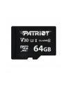 patriot Karta MicroSDHC 64GB VX V30 C10 UHS-I U3 - nr 4