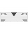 corsair Klawiatura optyczno-mechaniczna K70 Pro RGB Biała - nr 13
