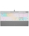corsair Klawiatura optyczno-mechaniczna K70 Pro RGB Biała - nr 1