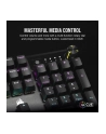 corsair Klawiatura optyczno-mechaniczna K70 Pro RGB Biała - nr 26