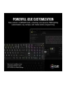 corsair Klawiatura optyczno-mechaniczna K70 Pro RGB Biała - nr 27