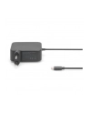digitus Ładowarka sieciowa zasilacz 1x USB-C PD 3.0 max. 100W GaN zintegrowany kabel 1,2m Czarna - nr 10