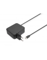 digitus Ładowarka sieciowa zasilacz 1x USB-C PD 3.0 max. 100W GaN zintegrowany kabel 1,2m Czarna - nr 13