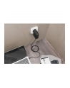 digitus Ładowarka sieciowa zasilacz 1x USB-C PD 3.0 max. 100W GaN zintegrowany kabel 1,2m Czarna - nr 20