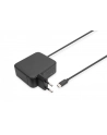 digitus Ładowarka sieciowa zasilacz 1x USB-C PD 3.0 max. 100W GaN zintegrowany kabel 1,2m Czarna - nr 26