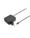digitus Ładowarka sieciowa zasilacz 1x USB-C PD 3.0 max. 100W GaN zintegrowany kabel 1,2m Czarna - nr 36