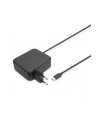 digitus Ładowarka sieciowa zasilacz 1x USB-C PD 3.0 max. 100W GaN zintegrowany kabel 1,2m Czarna - nr 5