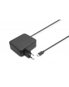 digitus Ładowarka sieciowa zasilacz 1x USB-C PD 3.0 max. 100W GaN zintegrowany kabel 1,2m Czarna - nr 9