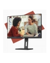 aoc Monitor 27E3QAF 27 cali IPS HDMI DP Pivot Głośniki - nr 18