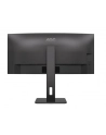 aoc Monitor CU34P3CV 34 cale 100Hz Curved VA HDMI DP USB-C - nr 13