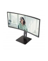 aoc Monitor CU34P3CV 34 cale 100Hz Curved VA HDMI DP USB-C - nr 23
