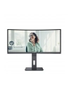 aoc Monitor CU34P3CV 34 cale 100Hz Curved VA HDMI DP USB-C - nr 29