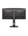 aoc Monitor CU34P3CV 34 cale 100Hz Curved VA HDMI DP USB-C - nr 41