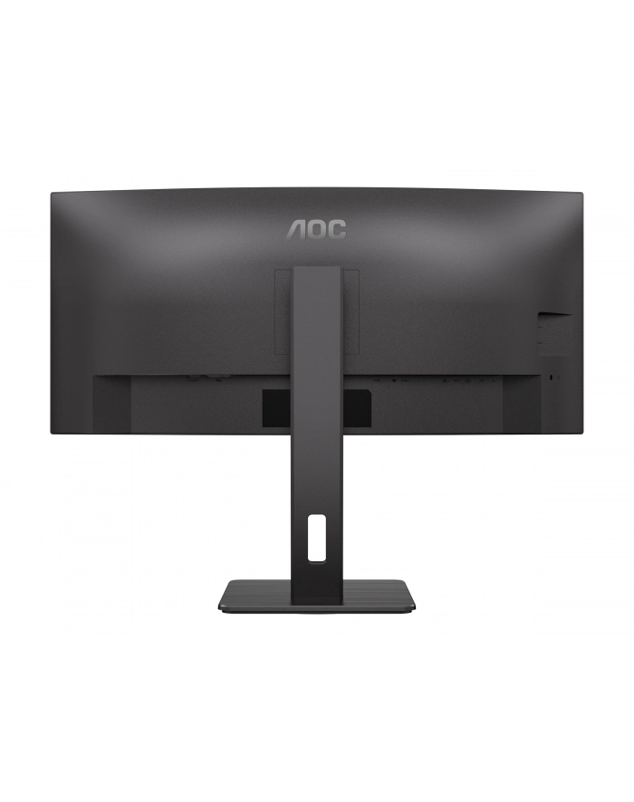 aoc Monitor CU34P3CV 34 cale 100Hz Curved VA HDMI DP USB-C główny