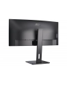 aoc Monitor CU34P3CV 34 cale 100Hz Curved VA HDMI DP USB-C - nr 42
