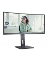 aoc Monitor CU34P3CV 34 cale 100Hz Curved VA HDMI DP USB-C - nr 5