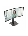 aoc Monitor CU34P3CV 34 cale 100Hz Curved VA HDMI DP USB-C - nr 70