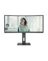 aoc Monitor CU34P3CV 34 cale 100Hz Curved VA HDMI DP USB-C - nr 78