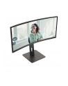 aoc Monitor CU34P3CV 34 cale 100Hz Curved VA HDMI DP USB-C - nr 84