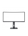 aoc Monitor CU34P3CV 34 cale 100Hz Curved VA HDMI DP USB-C - nr 85