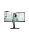 aoc Monitor CU34P3CV 34 cale 100Hz Curved VA HDMI DP USB-C - nr 86