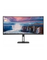 aoc Monitor CU34V5C 34 cali Curved VA 100Hz HDMI DP USB-C - nr 17