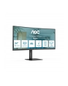 aoc Monitor CU34V5C 34 cali Curved VA 100Hz HDMI DP USB-C - nr 23