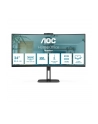 aoc Monitor CU34V5C 34 cali Curved VA 100Hz HDMI DP USB-C - nr 29