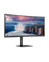 aoc Monitor CU34V5C 34 cali Curved VA 100Hz HDMI DP USB-C - nr 5