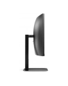 aoc Moniotr CU34V5CW 34 cali 100Hz Curved VA HDMI DP USB-C - nr 20