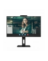 aoc Monitor Q27P3QW 27 cali IPS HDMI DP Pivot Kamera - nr 38