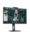 aoc Monitor Q27P3QW 27 cali IPS HDMI DP Pivot Kamera - nr 50