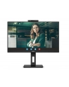 aoc Monitor Q27P3QW 27 cali IPS HDMI DP Pivot Kamera - nr 55