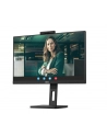 aoc Monitor Q27P3QW 27 cali IPS HDMI DP Pivot Kamera - nr 59