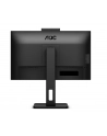 aoc Monitor Q27P3QW 27 cali IPS HDMI DP Pivot Kamera - nr 63