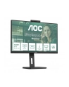 aoc Monitor Q27P3QW 27 cali IPS HDMI DP Pivot Kamera - nr 88